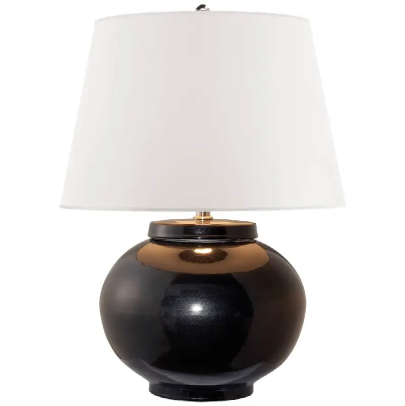 Carter Small Table Lamp