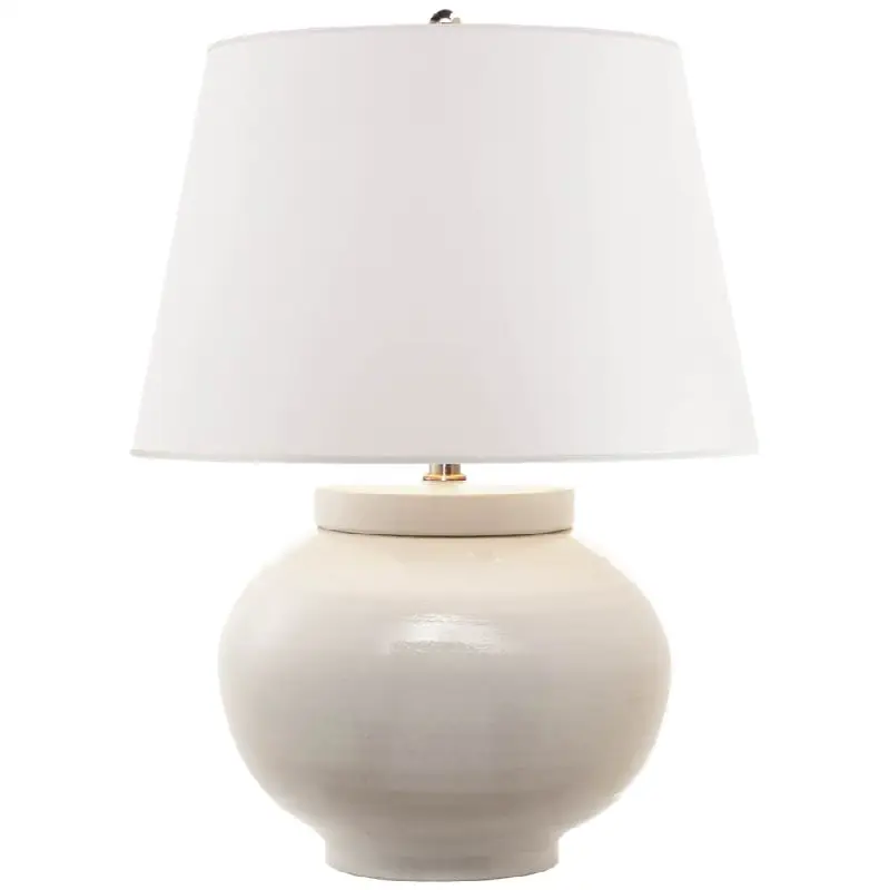 Carter Small Table Lamp