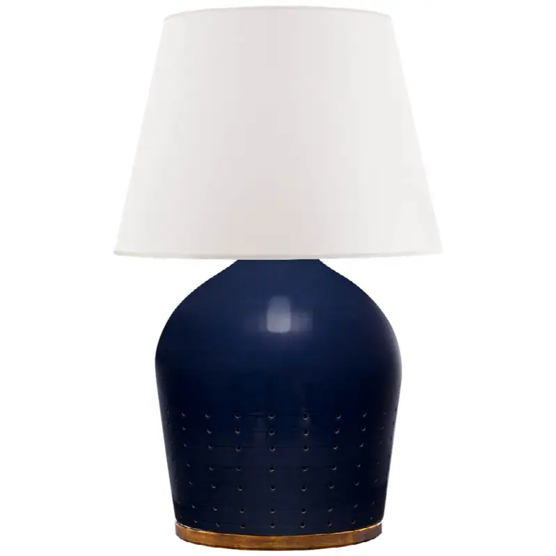 Halifax Small Table Lamp