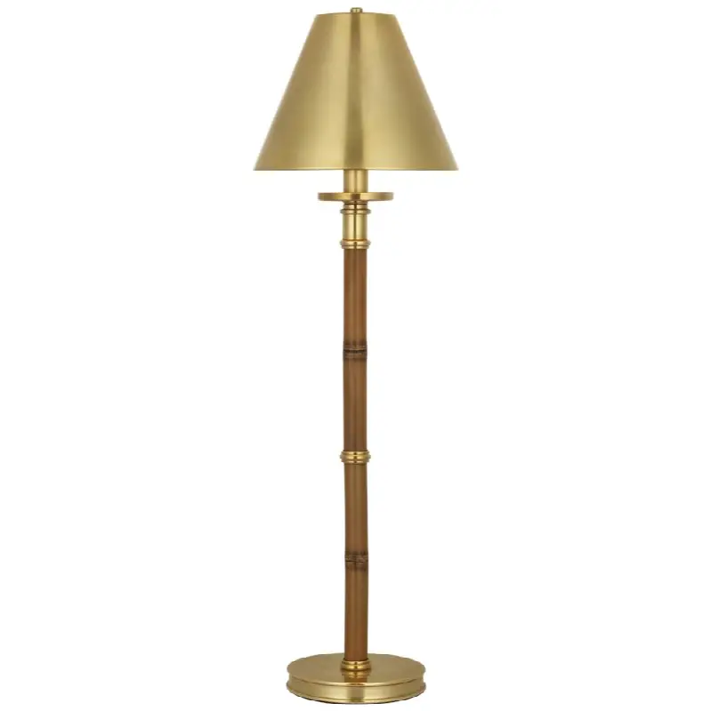 Dalfern 27" Cordless Desk Lamp