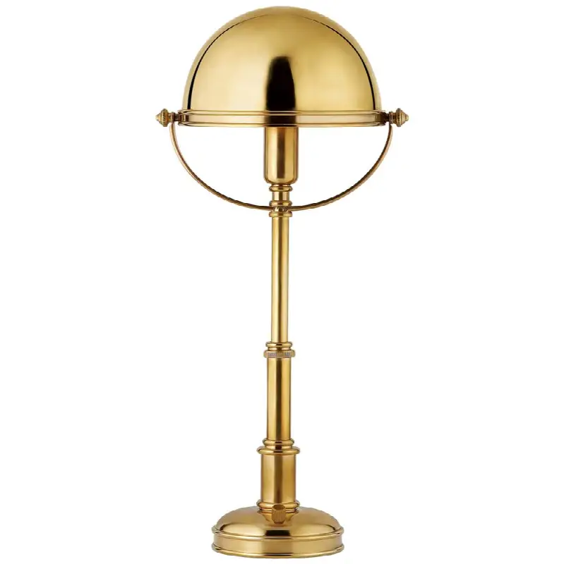 Carthage Mini Lamp