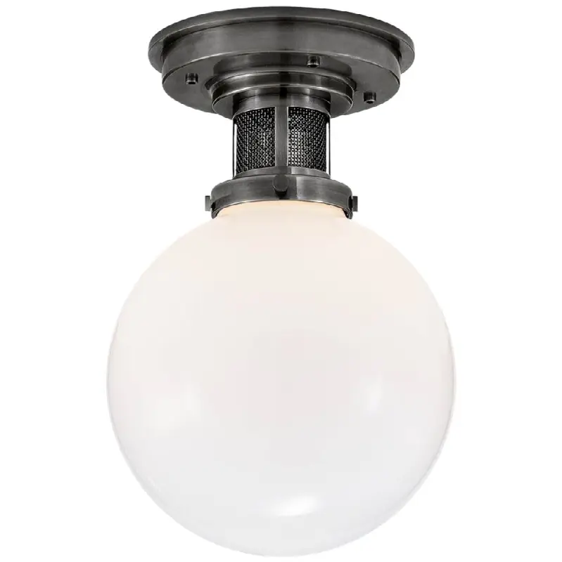 Mccarren Small Flush Mount