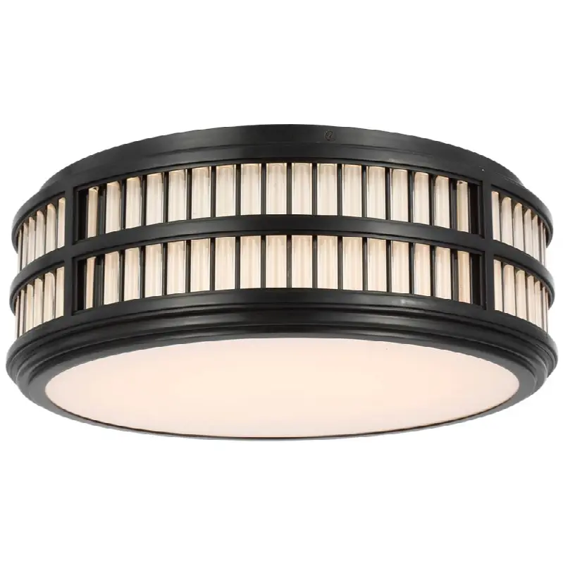 Perren 18" Flush Mount