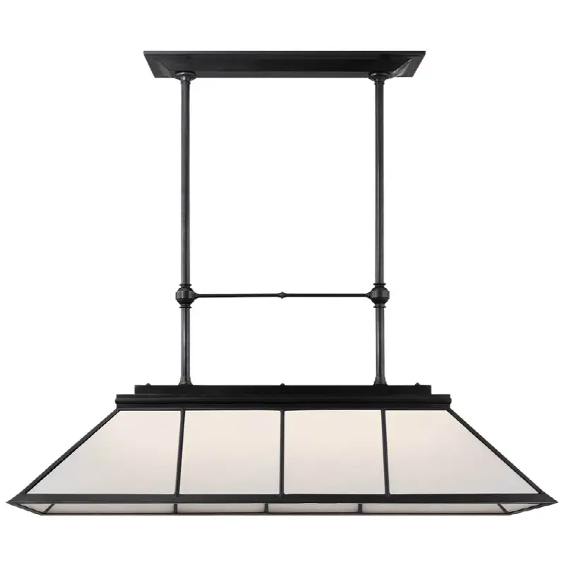 Rivington Large Billiard Chandelier