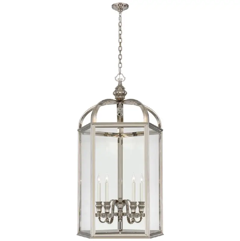 Falaise Large Lantern