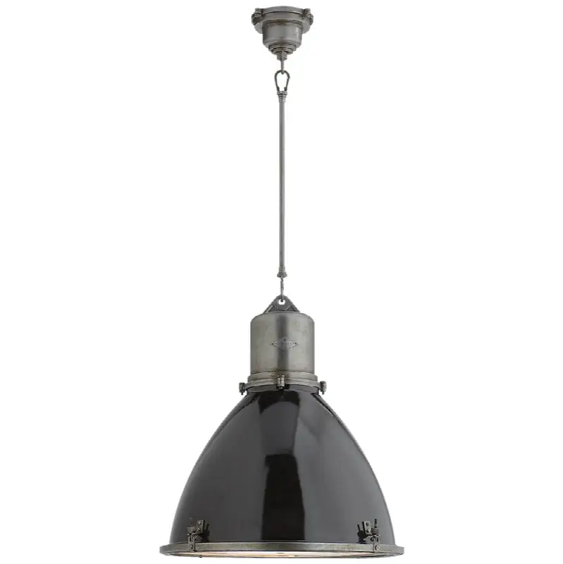 Fulton Large Pendant