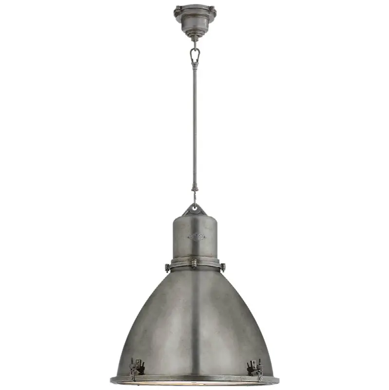 Fulton Large Pendant
