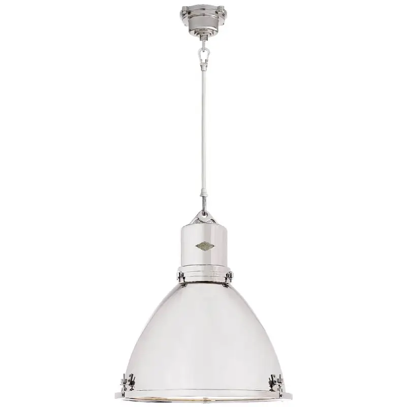 Fulton Large Pendant