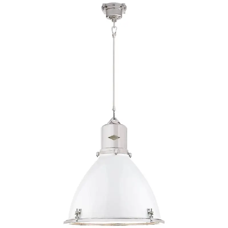Fulton Large Pendant