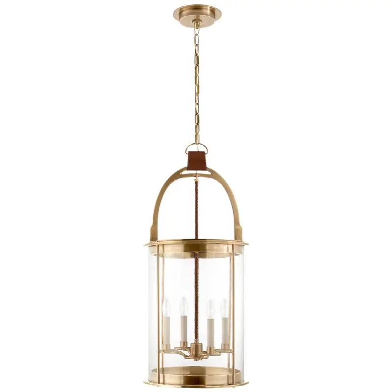 Westbury Lantern