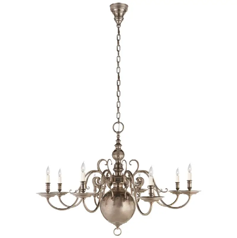 Lillianne Single Tier Chandelier