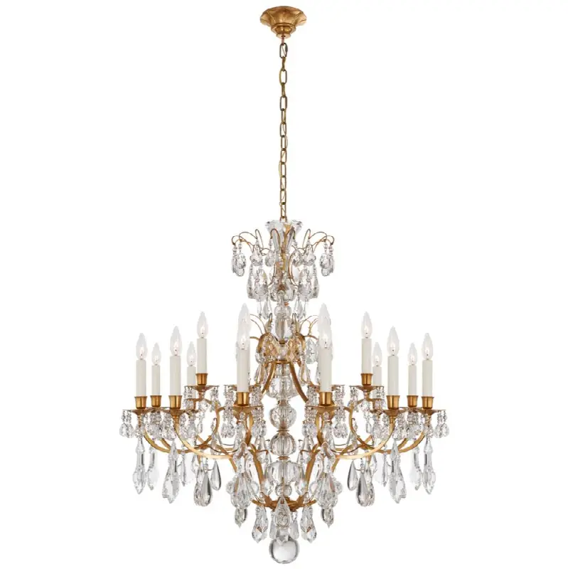 Antoinette Medium Chandelier