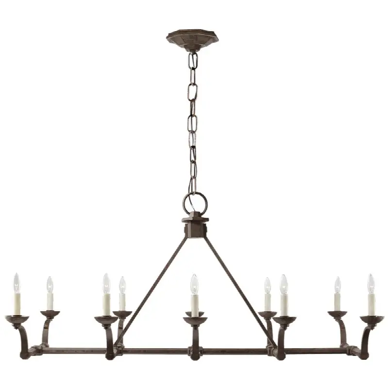 Robertson Linear Chandelier