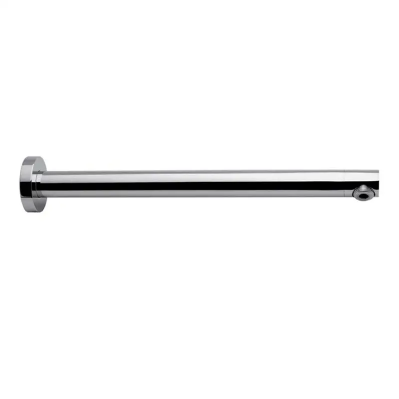 Shower arm and escutcheon