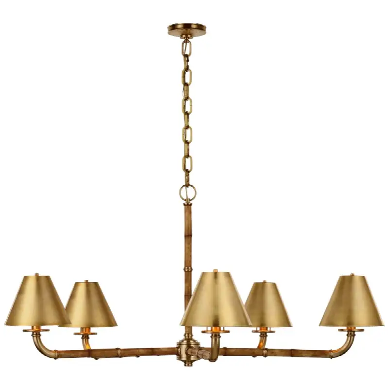 Dalfern Large Chandelier