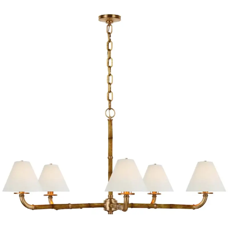 Dalfern Large Chandelier