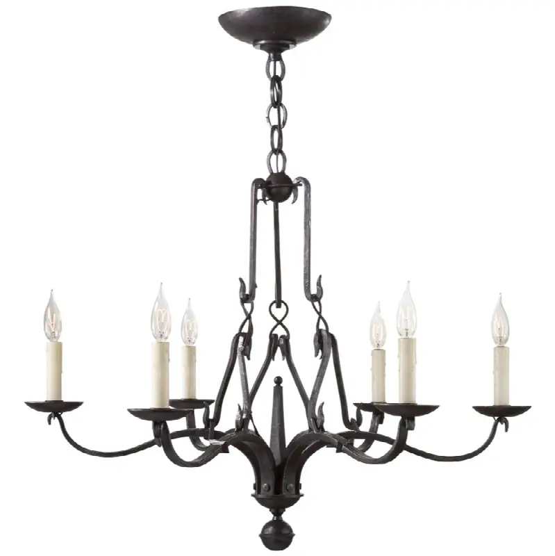 Allegra Small Chandelier