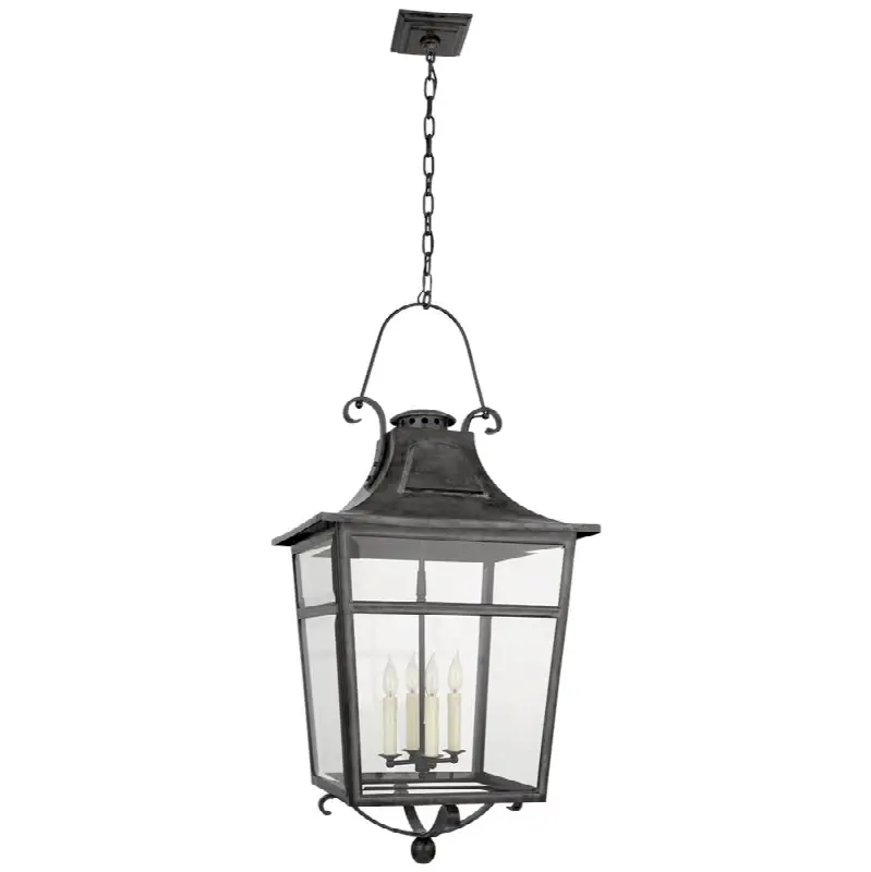 Carrington Large Lantern