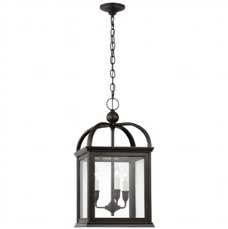 Rhoades 16" Lantern