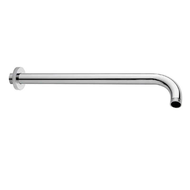 Shower arm and escutcheon