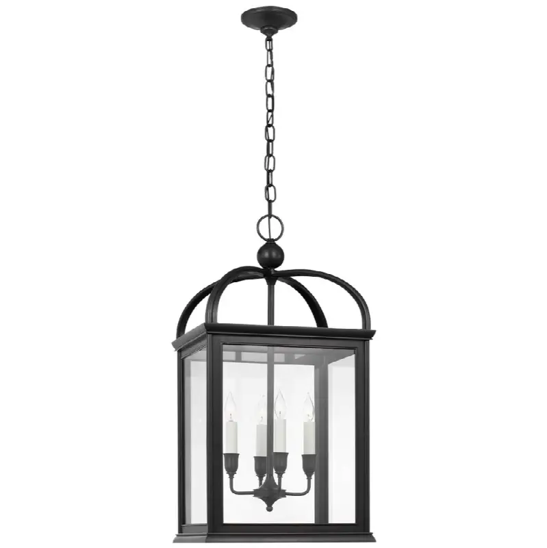 Rhoades 19" Lantern