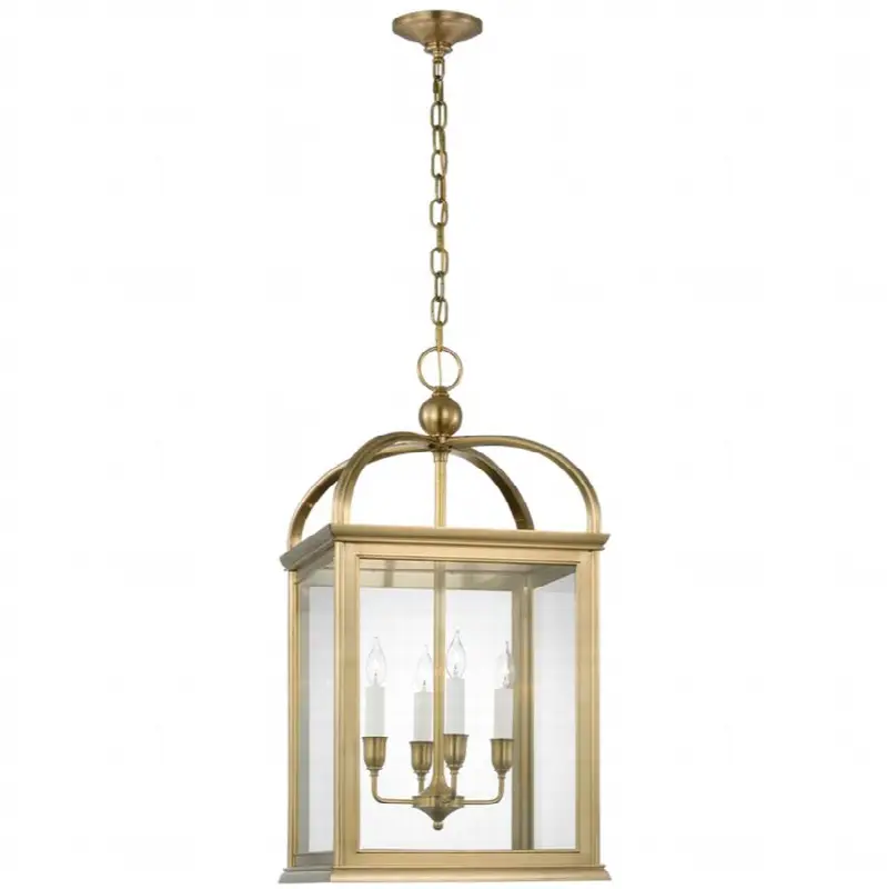 Rhoades 19" Lantern