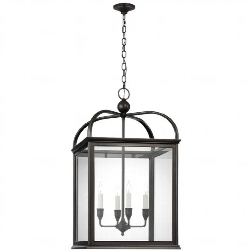 Rhoades 25" Lantern