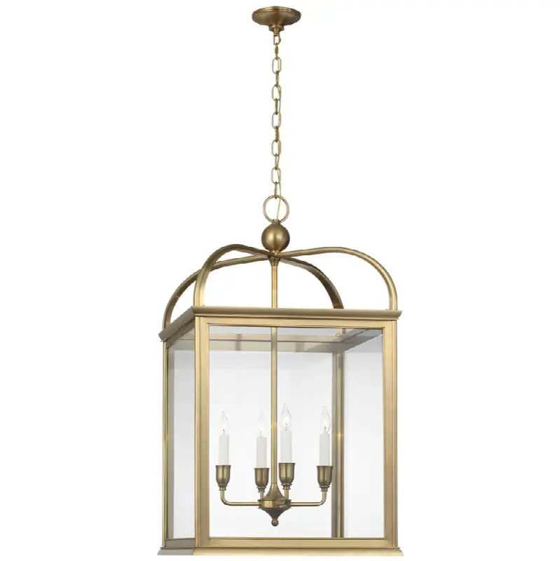 Rhoades 25" Lantern