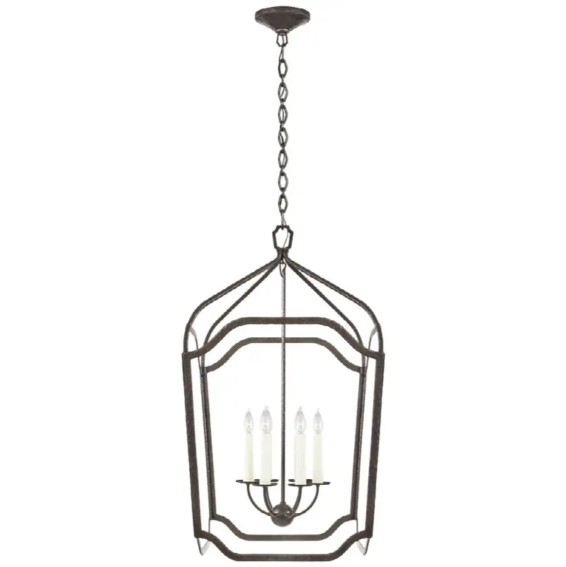 Ancaster Large Blacksmith Lantern