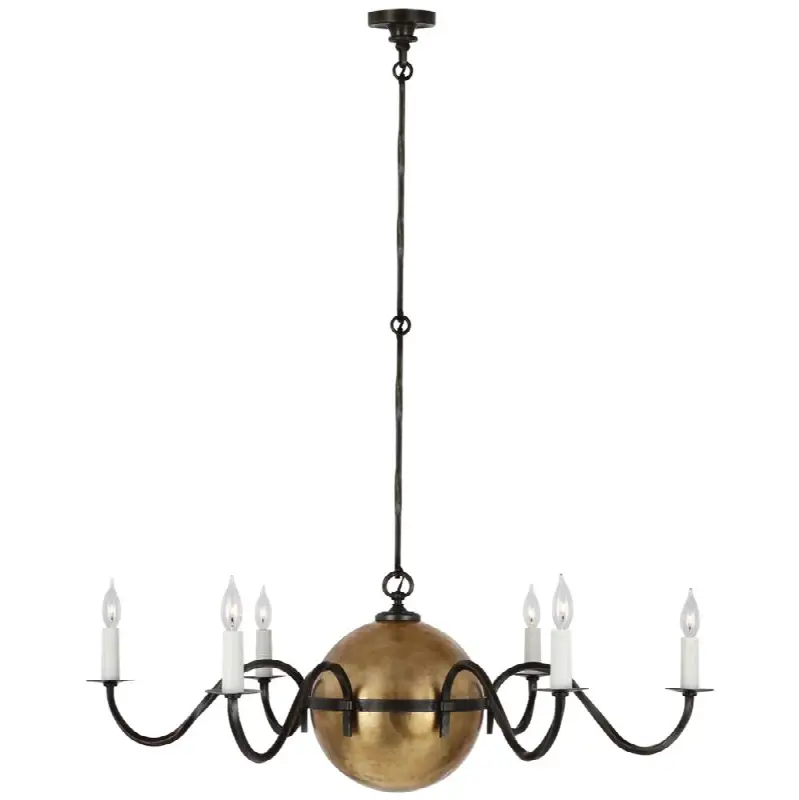 Ancram XL Chandelier