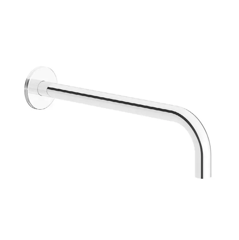 Shower arm and escutcheon