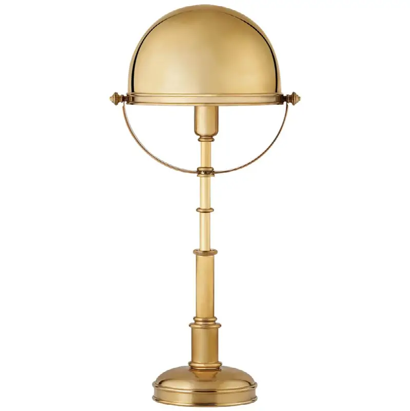 Carthage Table Lamp