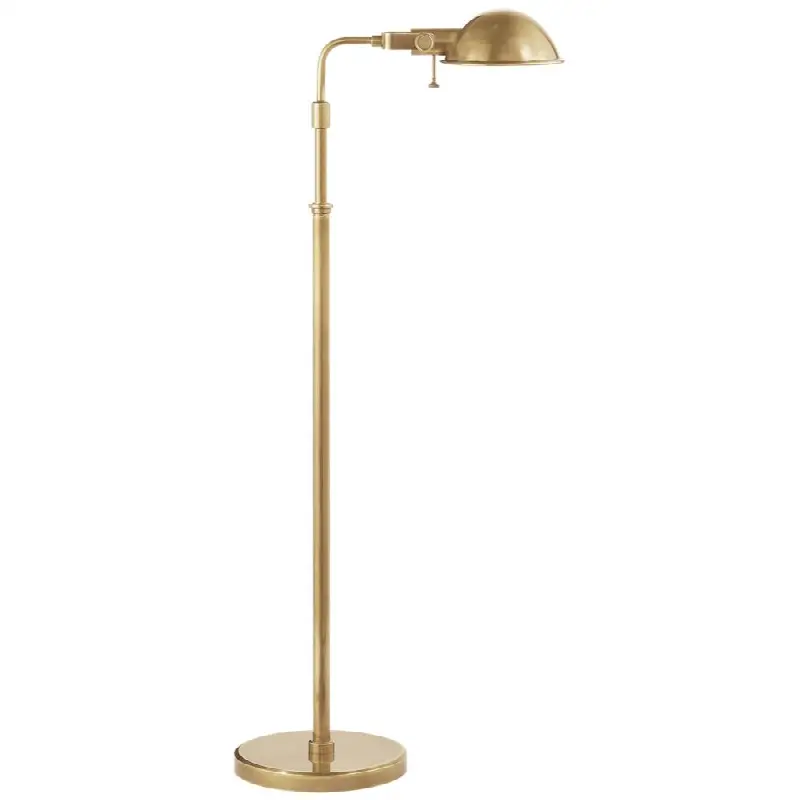 Fairfield Pharmacy Floor Lamp