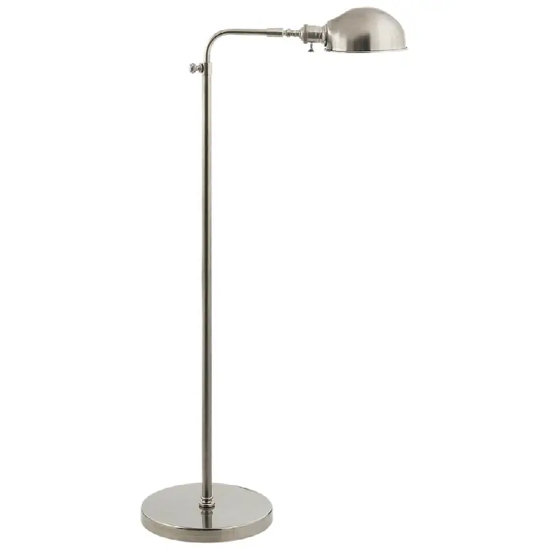 Old Pharmacy Floor Lamp
