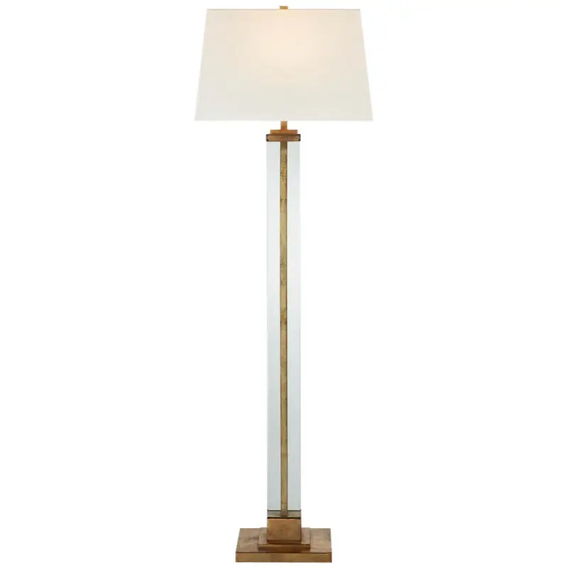 Wright Large Floor Lamp