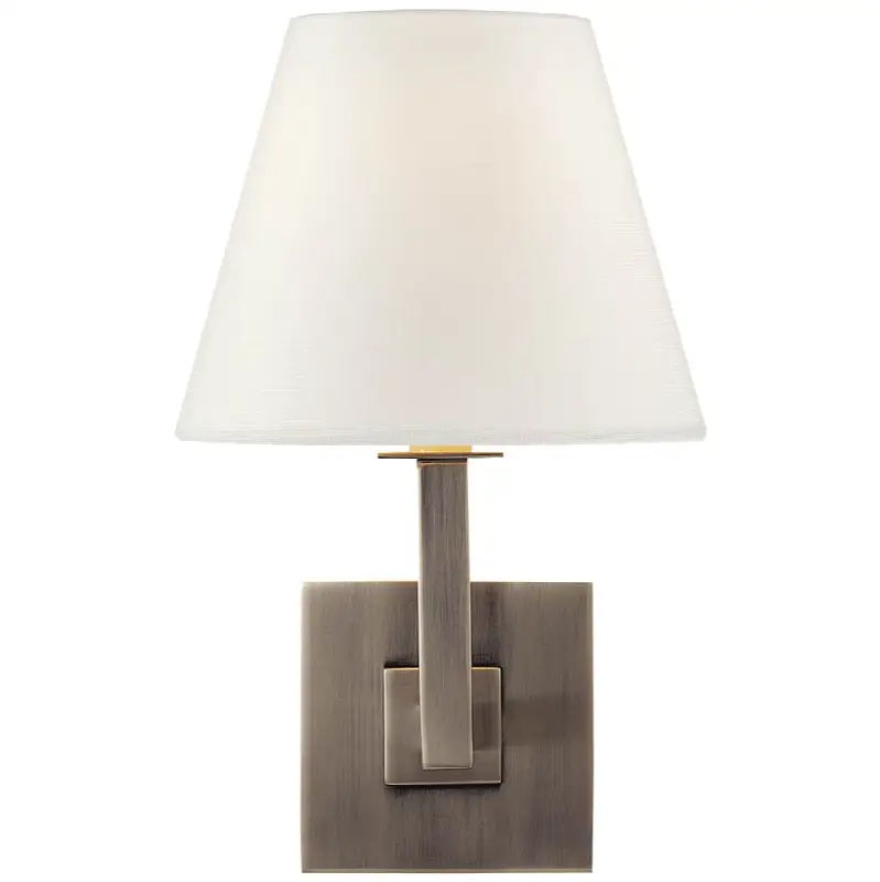 Architectural Wall Sconce