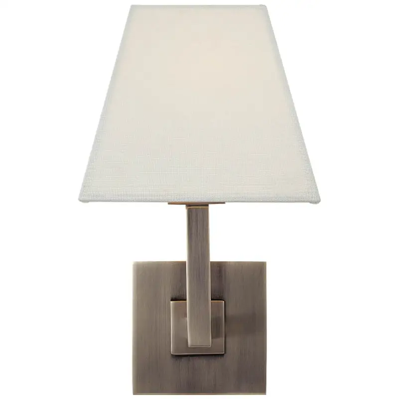 Architectural Wall Sconce