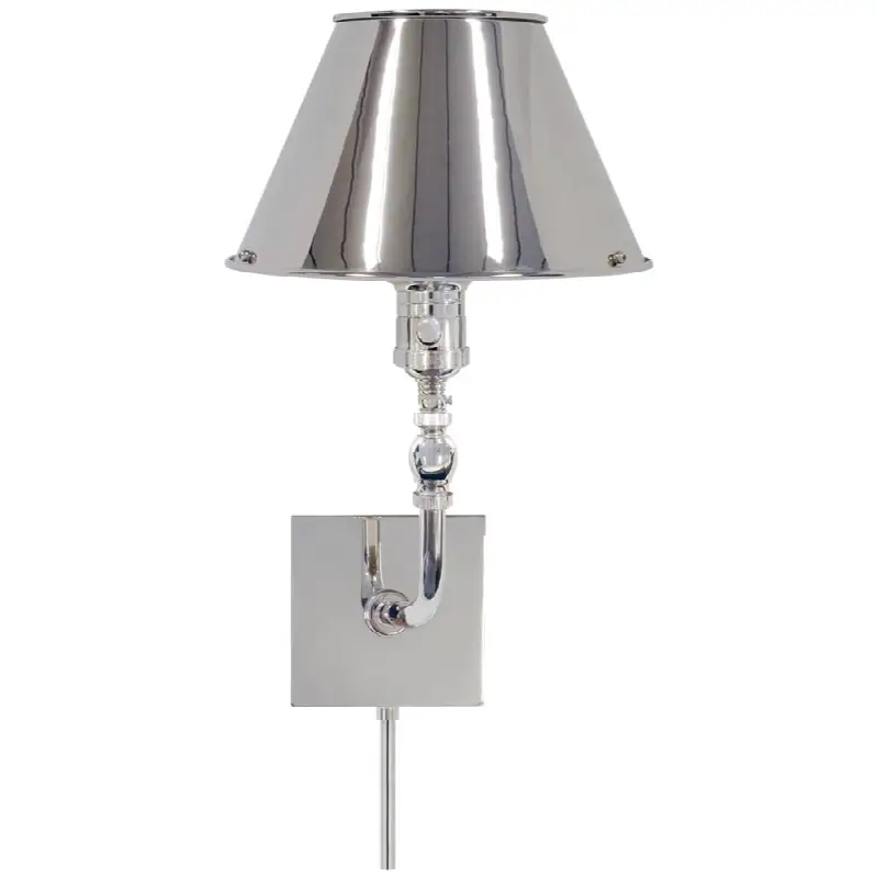 Swivel Head Wall Lamp