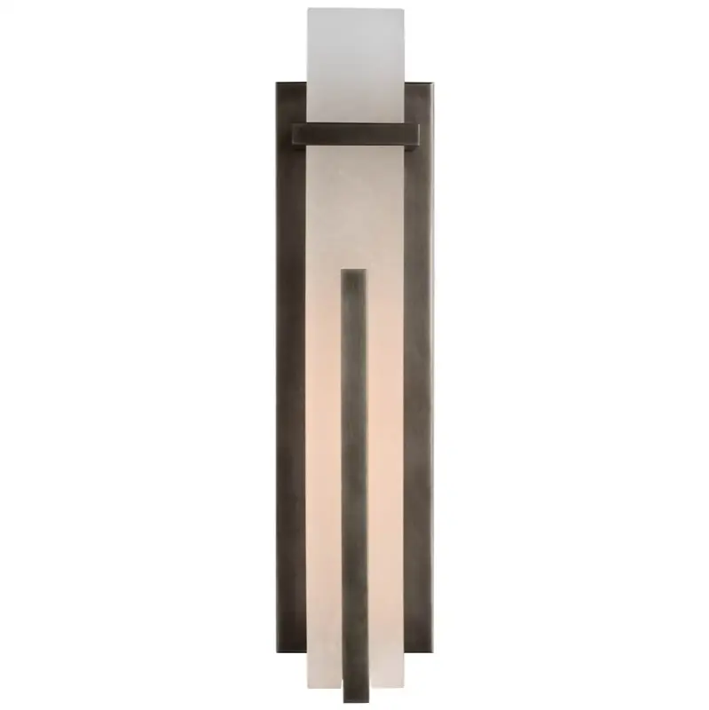Malik Large Sconce