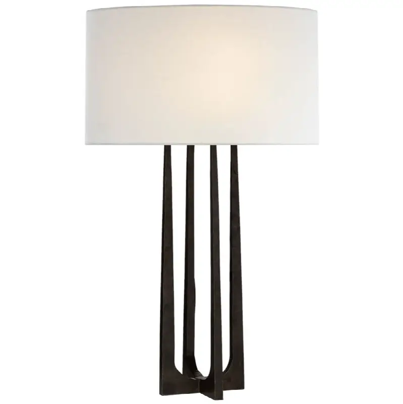 Scala Hand-forged Table Lamp