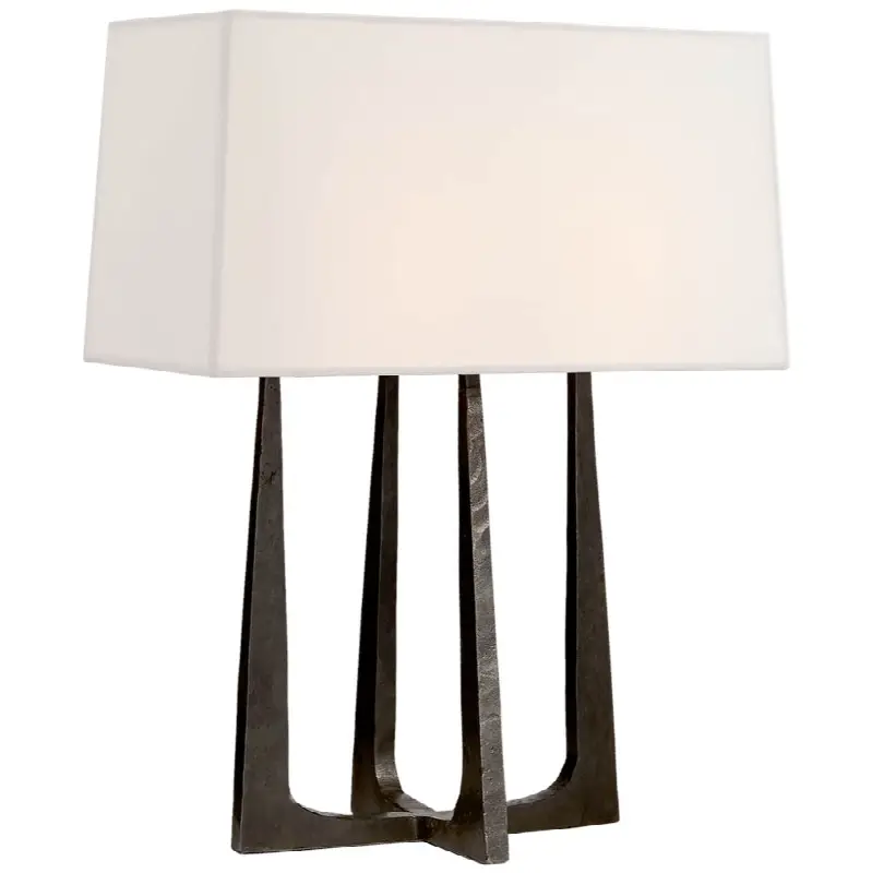 Scala Hand-forged Bedside Lamp