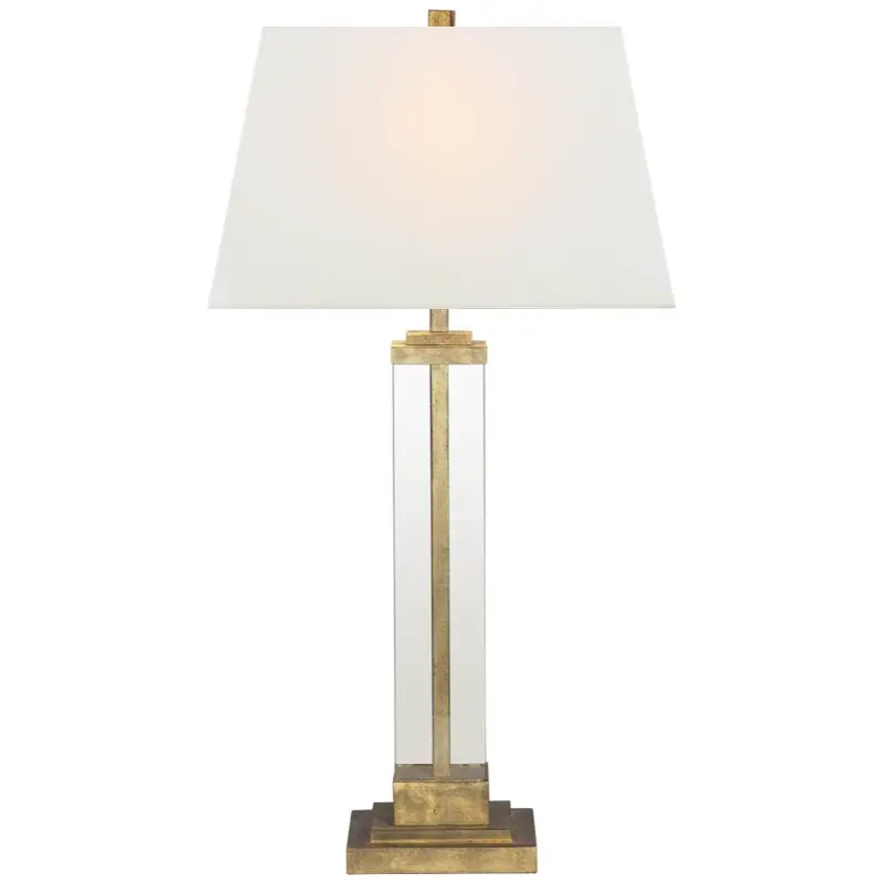Wright Table Lamp
