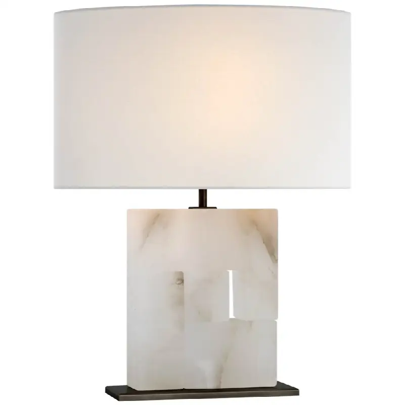 Ashlar Medium Table Lamp