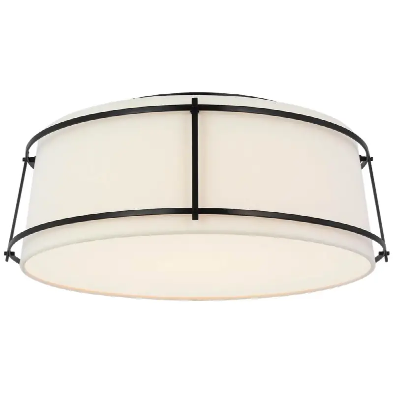 Callaway 18" Flush Mount