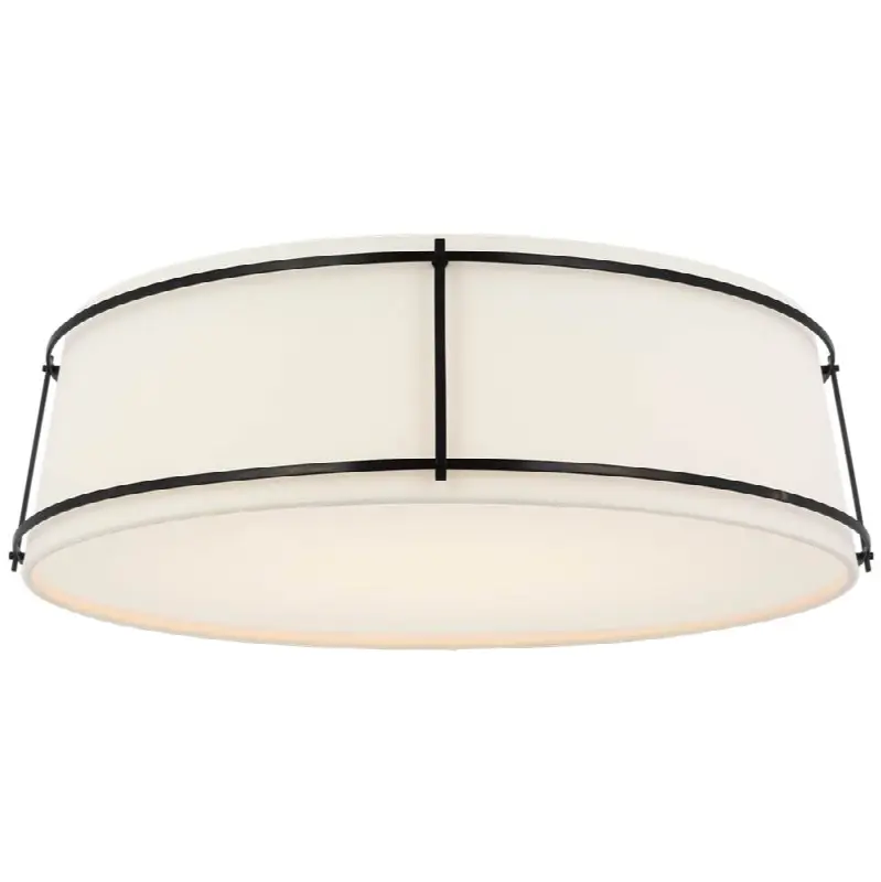 Callaway 22" Flush Mount