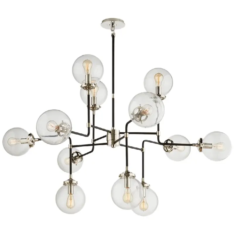 Bistro Medium Chandelier