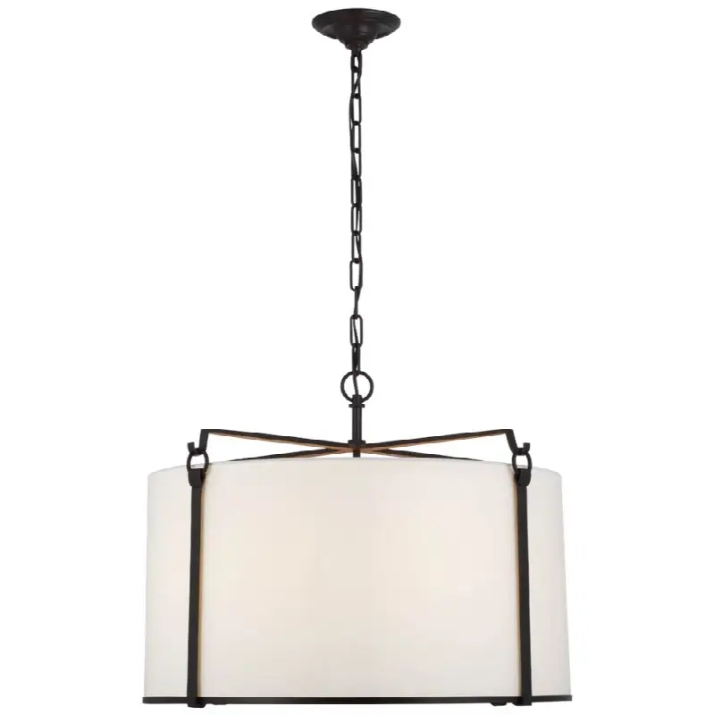 Aspen Large Hanging Shade