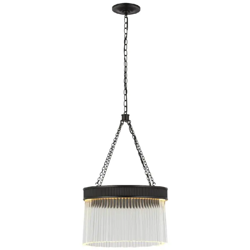 Menil Medium Chandelier