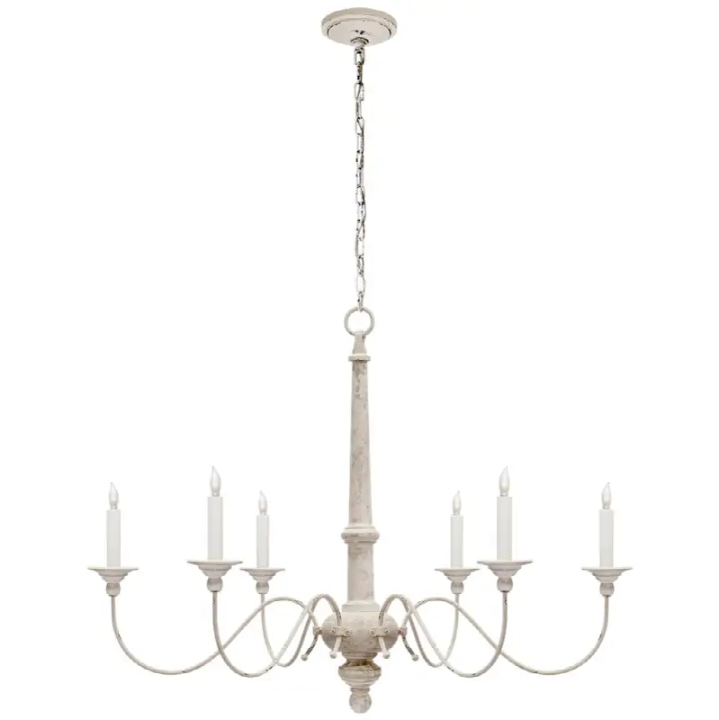 Country Small Chandelier