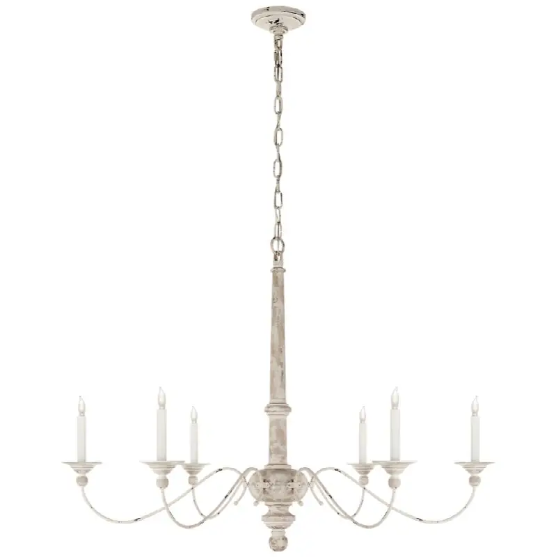 Country Large Chandelier